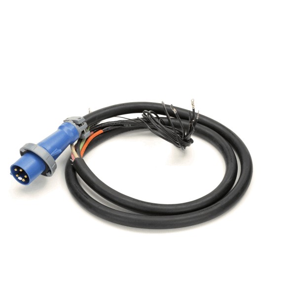 Henny Penny 54010 Pressure Fryer Cord & Plug Assembly