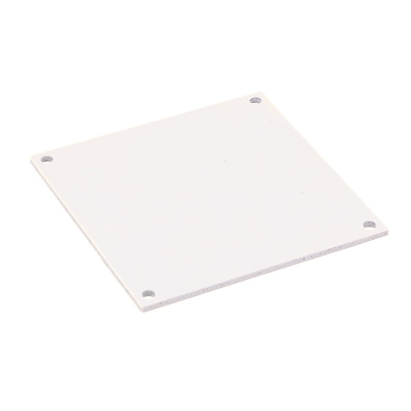 Vulcan Hart 857130-1 Kettle Gasket Element Access