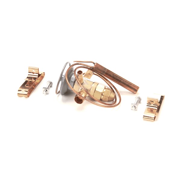 Master-Bilt 09-10488 Thermo Expansion Valve
