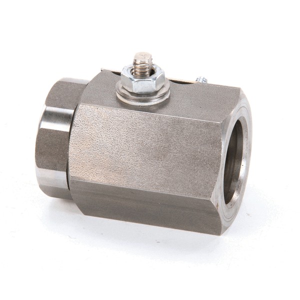 Frymaster 8237230 Electric Fryer Drain Valve Left Hand LOV