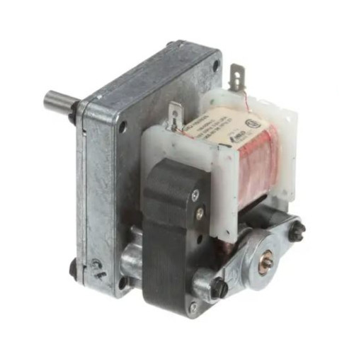 Jackson 4320-111-35-14 Dishmachine Peristaltic Pump Motor 36 RPM