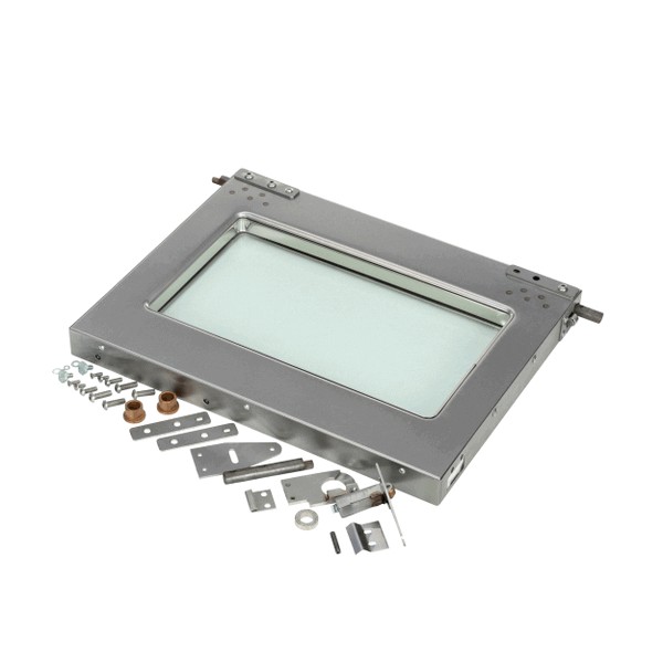 Blodgett 31120 Convection Oven RH Complete Glass Door Assembly
