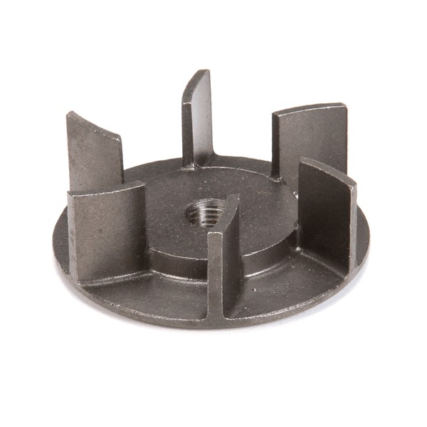 Jackson 5700-000-19-11 Impeller Casting Stainless Steel