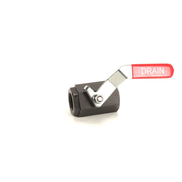 Vulcan Hart 414212-9 Fryer Drain Valve