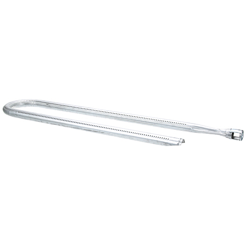 Garland G03695-1 Pizza Oven Steel Burner W/Air Shutter U-Shaped