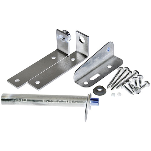 Randell RDRPHNG020R Hinge Assembly Right