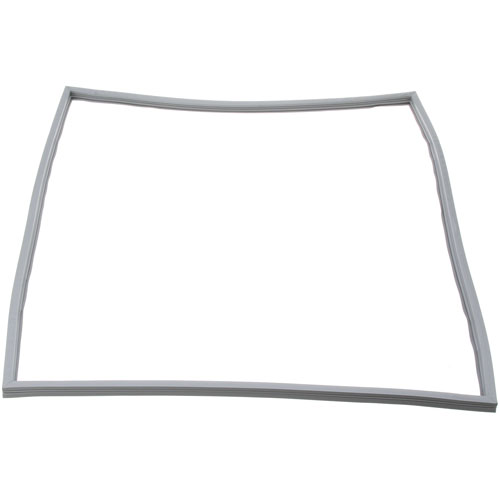 Cres Cor 0861 245 K Half Door Gasket Kit, 21-3/8" X 29-1/8"