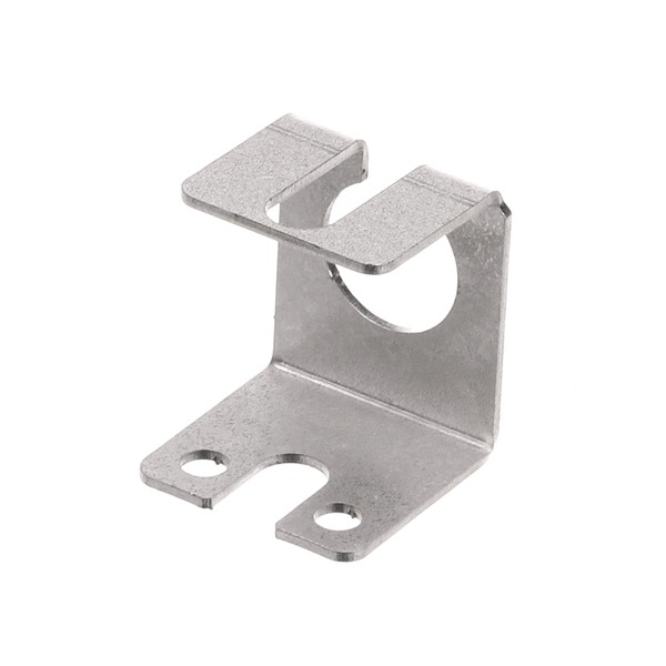 Pitco A7023001-C Gas Fryer Front Filter Return Bracket SG14T DG14T