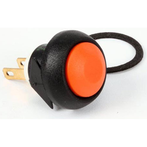 Frymaster 807-4678 Electric Series Fryer Momentary JIB Reset Switch