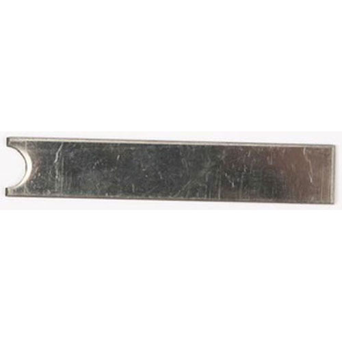 Blodgett 5742 Convection Oven Ball Plunger Spanner Key Stainless Steel