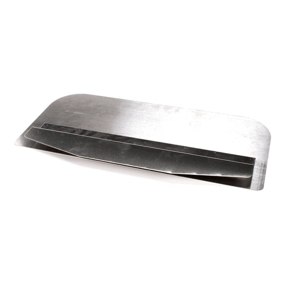 Frymaster 8235936 Gas Fryer Frypot Splash Shield Assembly HMJ45