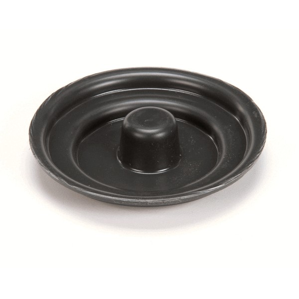 Cornelius 560000206 Beverage Dispenser Cover Tube 4" Cup ABS