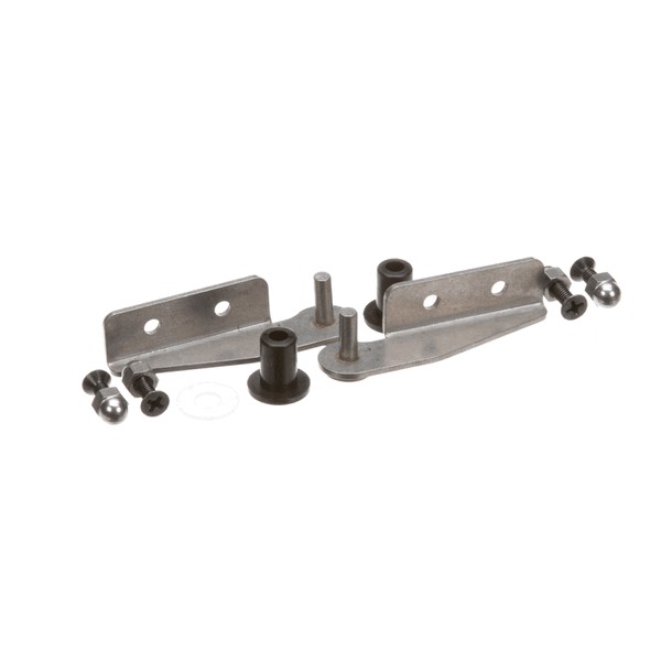 Silver King 10335-33 Hopper Hinge Kit SK2SB