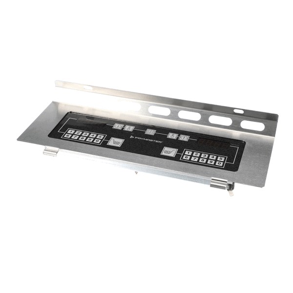 Frymaster 8262317 Electric Controller Full Vat CM