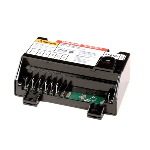 Baxter 01-1000V9-00129 Oven Electronic Ignition Control Module