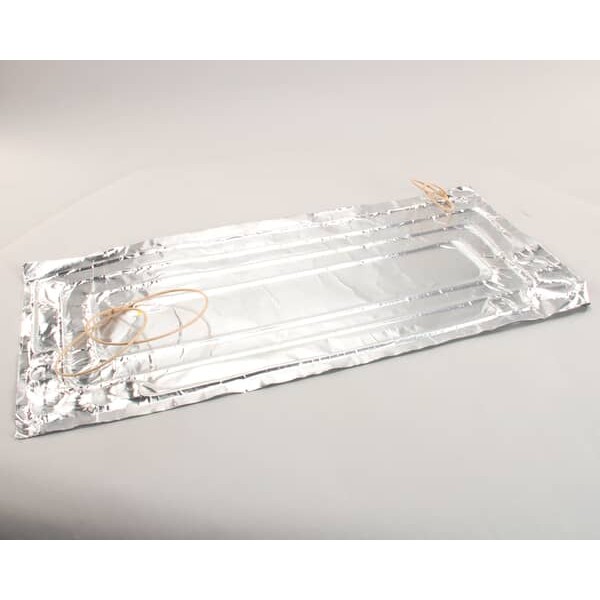 APW 2N-25000017 Drawer Foil Blanket Heater 837W
