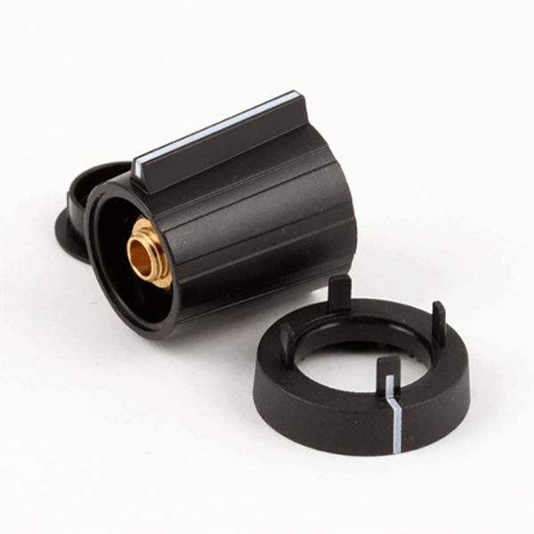 Wells SP115360 Knob