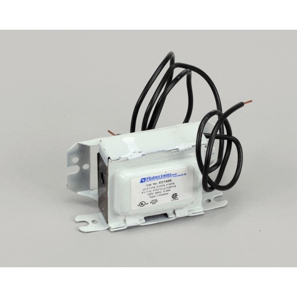 Silver King SVK99183 Light Ballast 115V