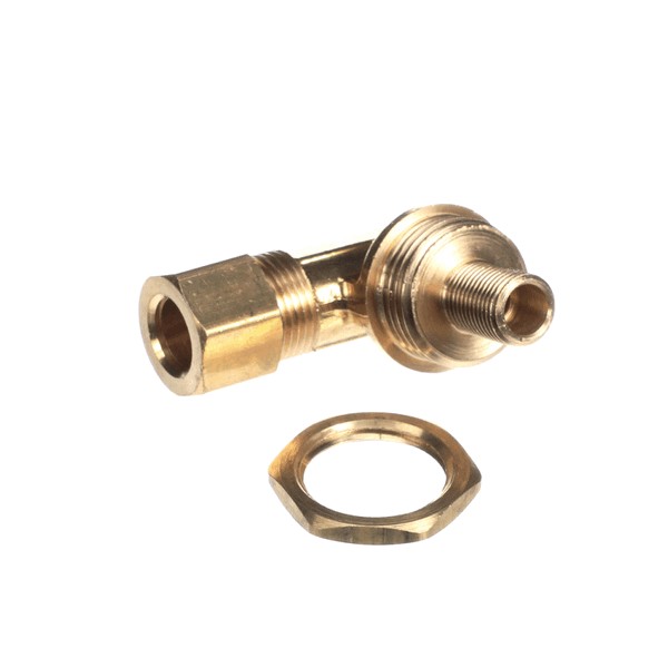 Garland 2431900 Hot Top & Griddle Orifice Fitting Assembly