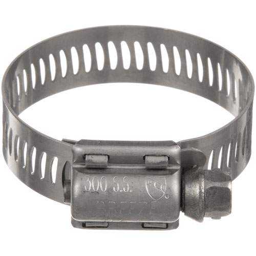 Jackson 4730-719-18-00 Hose Clamp
