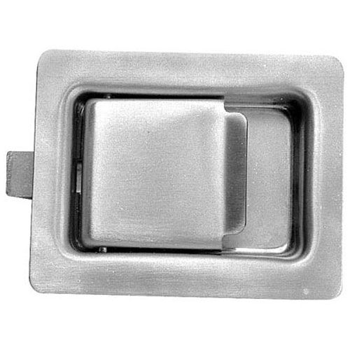 Cres Cor 1006143K Door Latch Paddle Style