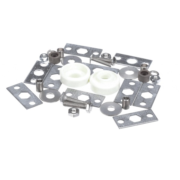 Winston Products PS2181-2 Roller Kit
