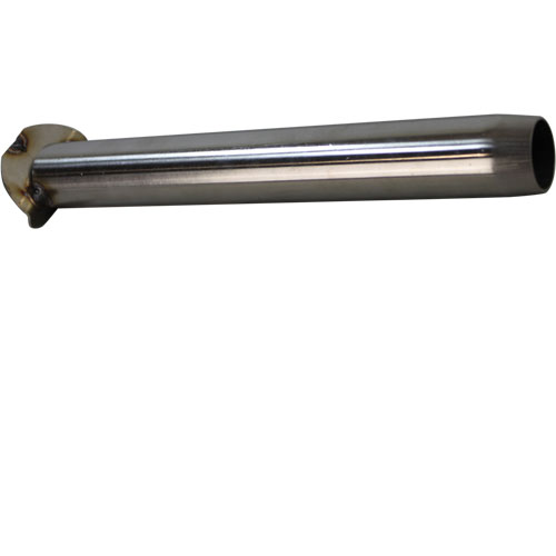 Jackson 5700-001-25-69 Wash Overflow Weldment