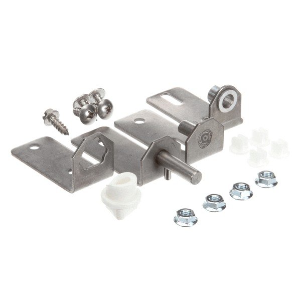 Winston Products WINPS2703 Self-Closing Door Hinge Kit