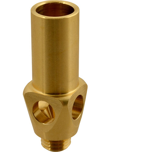 Allpoints 1561006 Jet Burner 5/16-24 Thd ,#74LP