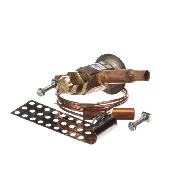 Randell RFVLV300 Thermostatic Expansion Valve 1/2 Ton R134A