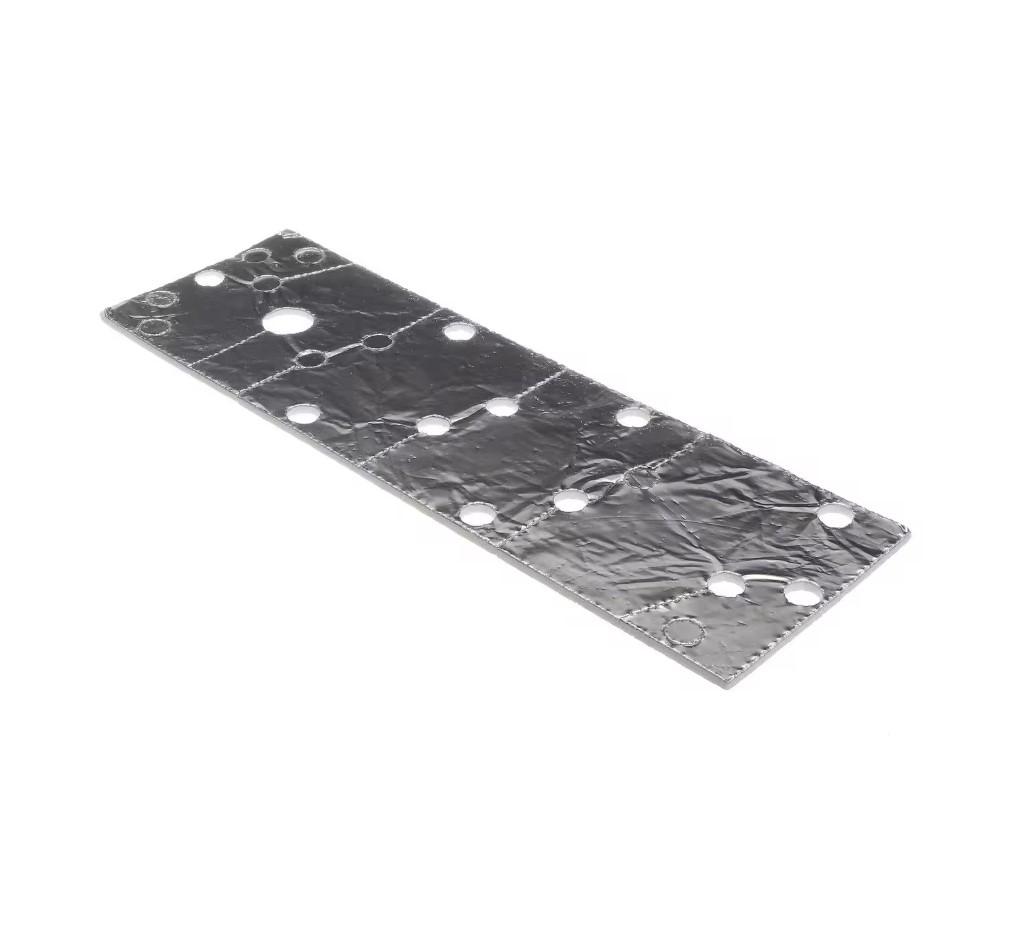 Vulcan Hart 00-858483-00001 Heaters Insulation 4-Coils