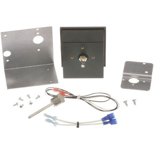 Hatco 02.16.068.00 Temperature Control Kit Black Box W/Probe