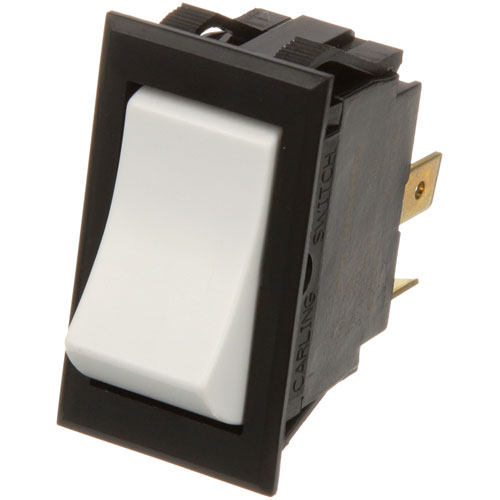 Hobart XNC5X207 Rocker Switch