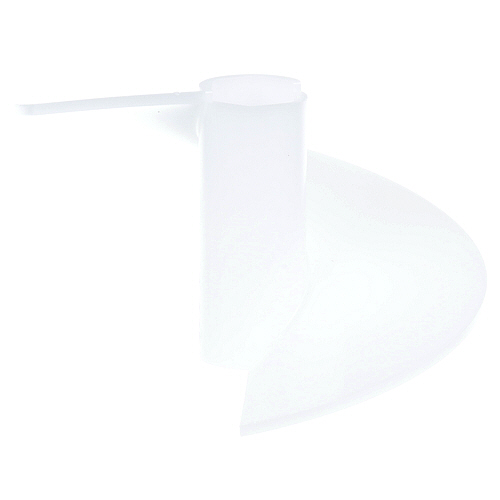 Manitowoc 4301913 Ice Machine Flighting Auger 8" OD
