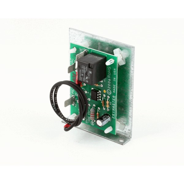 Frymaster 8261546 Fryer Melt Cycle Timer PCB Bracket Kit