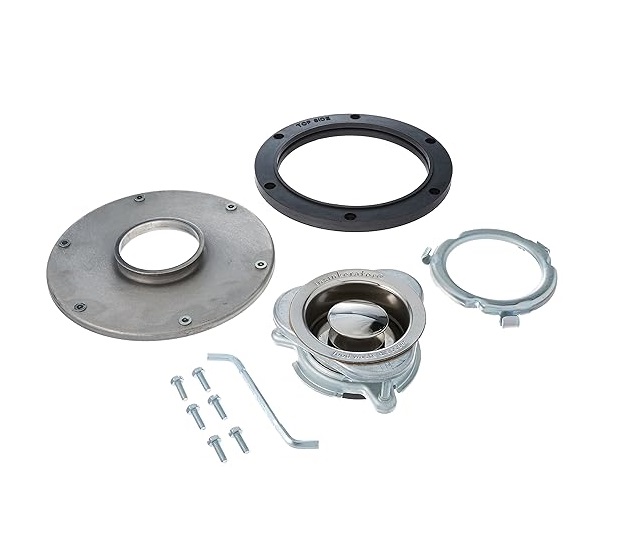 In-Sink-Erator 12506 Sink Adapter