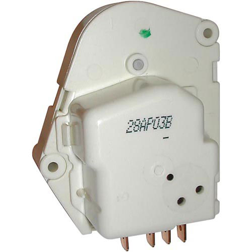 Delfield 3516156 Defrost Timer