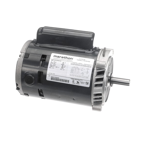 Stero P412222 Motor 1/3HP 115/230V 1PH 56C