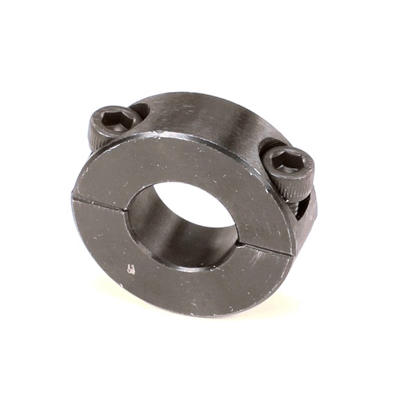 Baxter 01-1000V1-00076 Mini Rack Oven Two-Piece Set Collar 5/8"