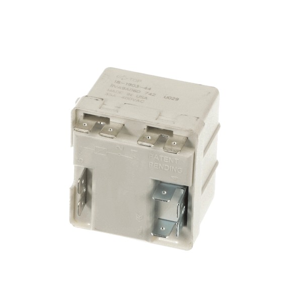 Scotsman 18-1903-44 Ice Machine Start Relay