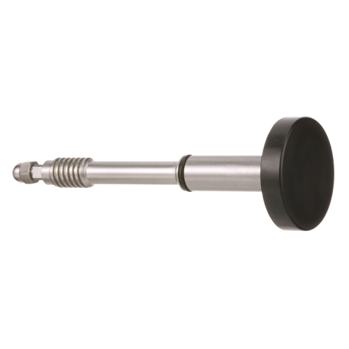 Hobart 836951 Steam Kettle Stem Assembly 3" SS