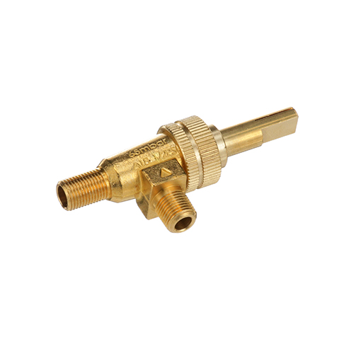 Valve, Burner,  2" Stem For Jade Range - Part# 4418500000