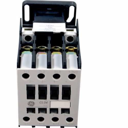 Contactor - 208/240v For Jackson - Part# 5945-109-01-09