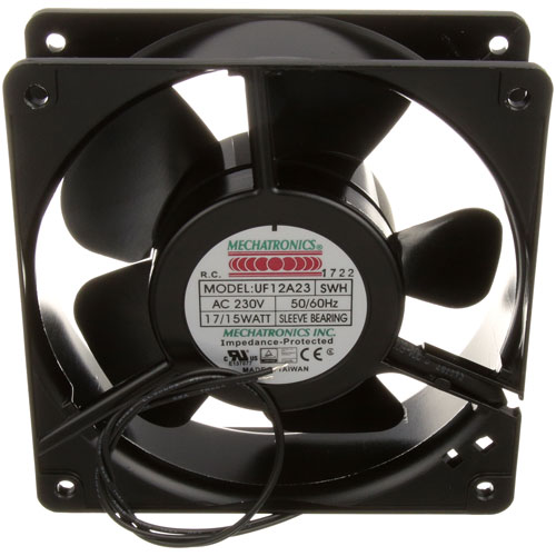 Vulcan Hart 00-424940-00002 Axial Fan,- 230V