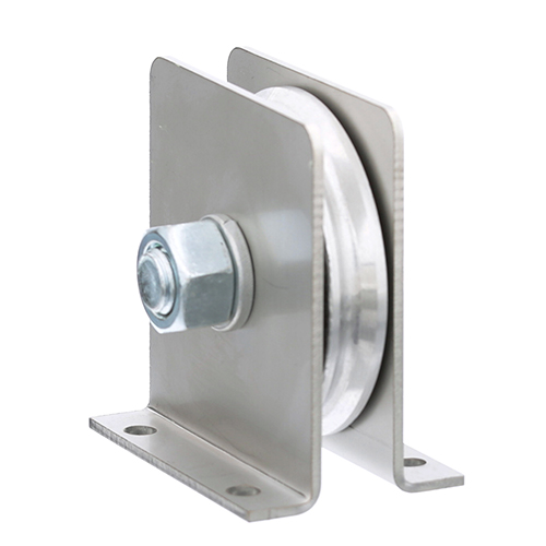 Henny Penny 35962 Fryer Bracket/Wheel Assembly