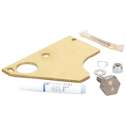 Precision Metal 340-313S Rocker Kit
