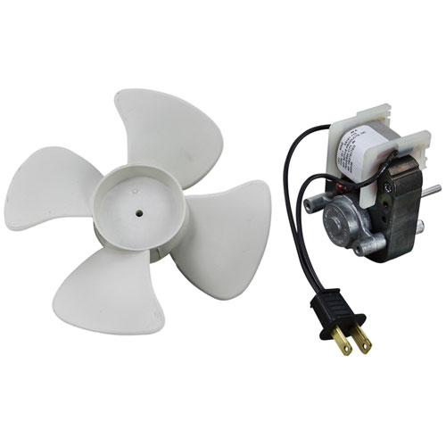 Victory 50602101 Evaporator Fan Motor 120V