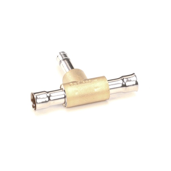 Stoelting 763291 Valve Body Only 1/2" x 1/2"