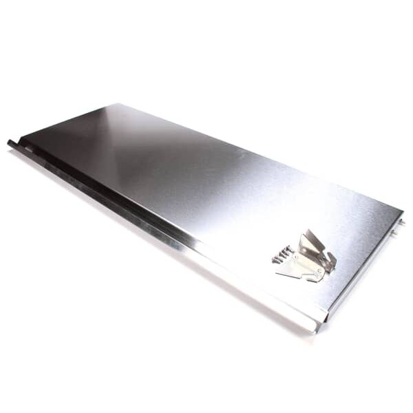 Delfield 000-402-004X-S Hinged Cover Assembly 10 Pan Left PTB