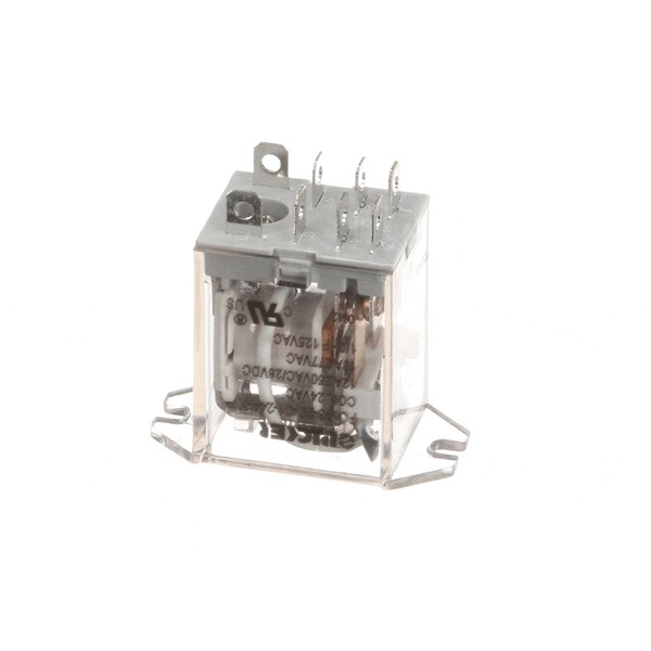 Market Forge 92-0189 Steam Cooker Relay DPDT 230V CP045001